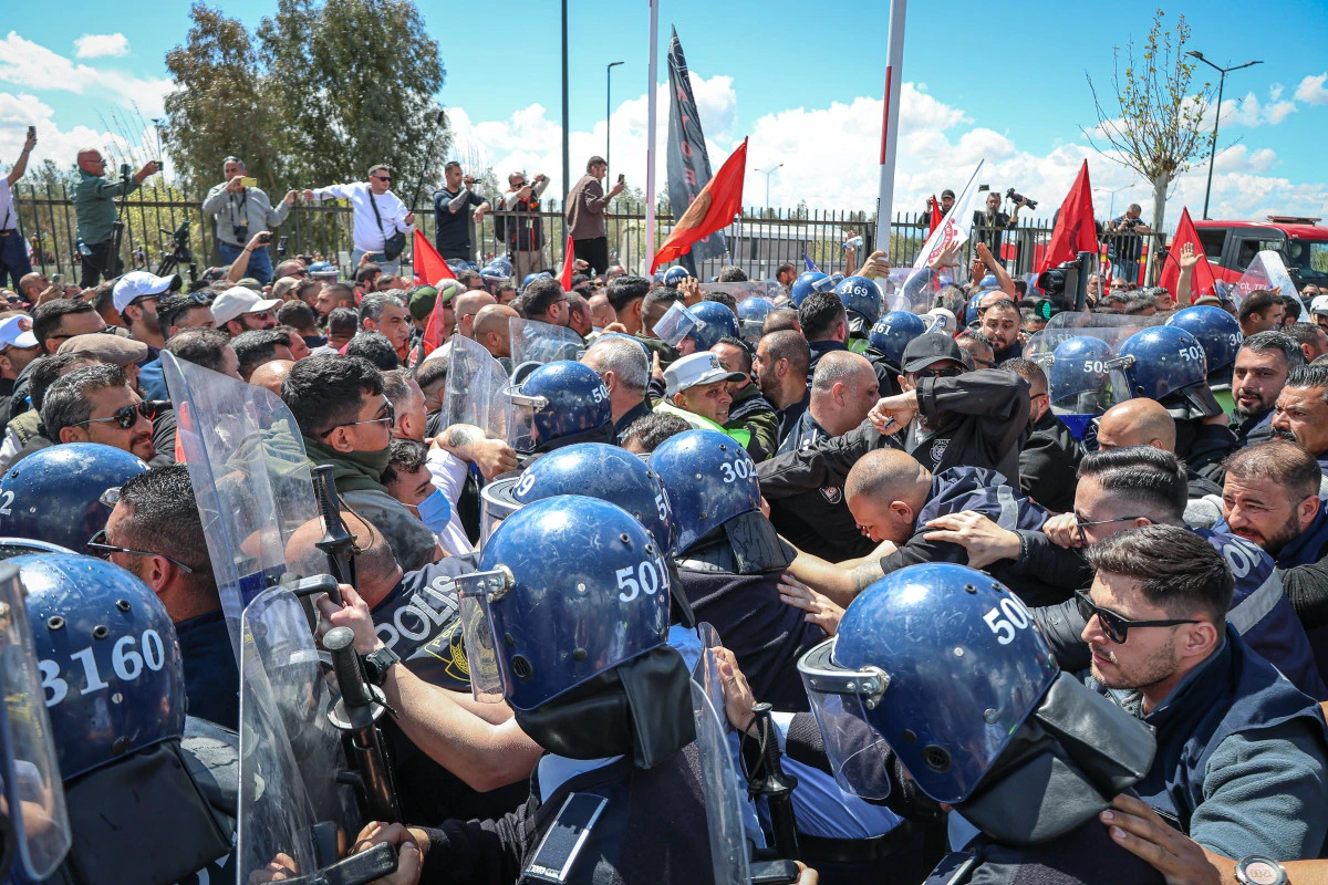 Hayat Pahalılık Eylem