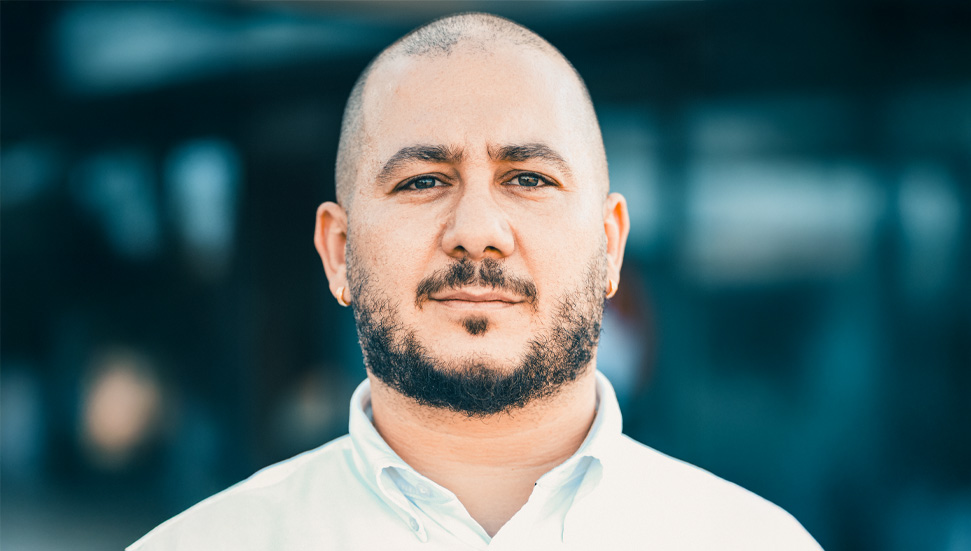 TDP'nin Yeni Genel Sekreteri Redif Ekinci Seçildi