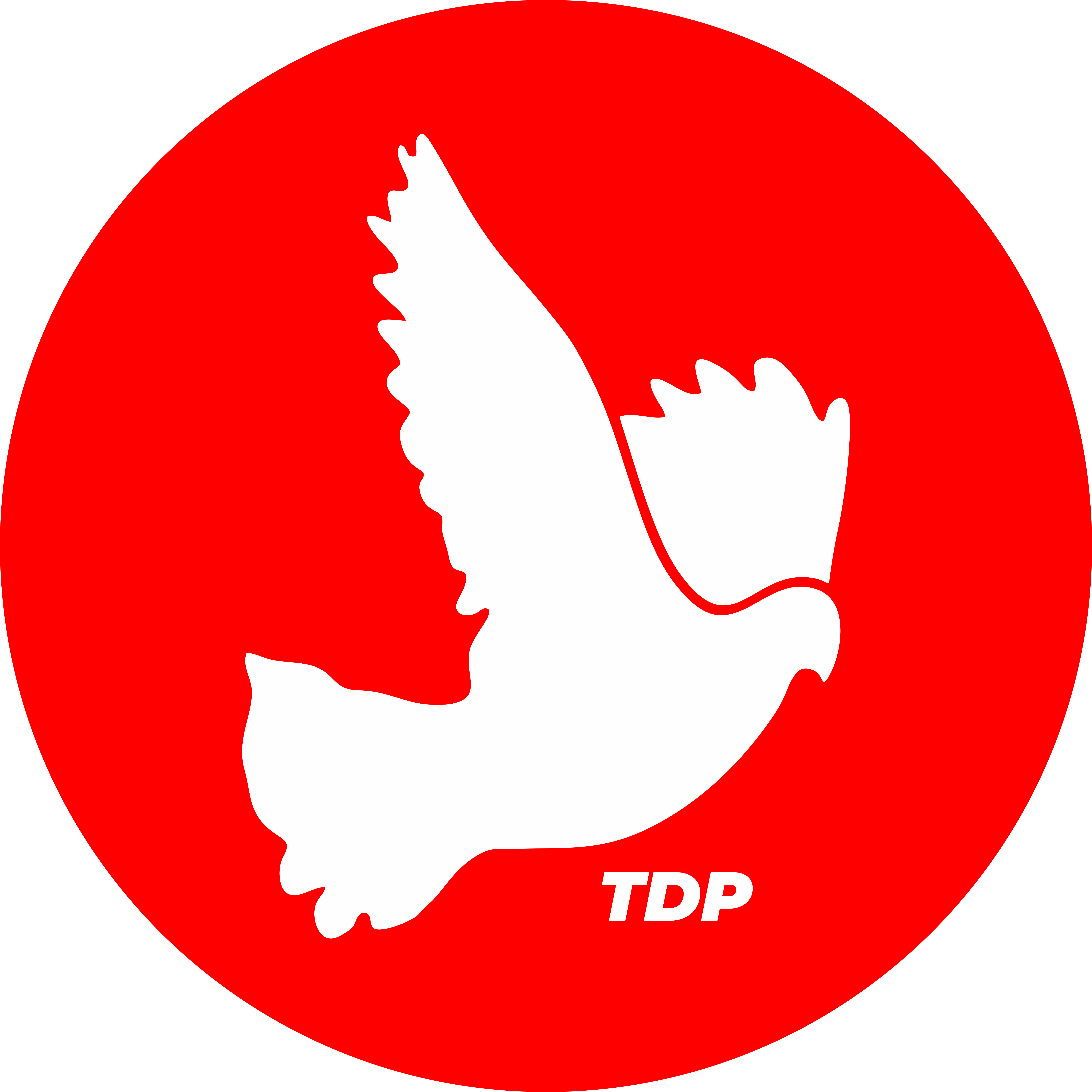 TDP