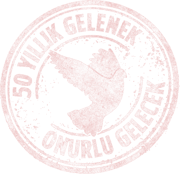 50 Yıllık Gelenek, Onurlu Gelecek