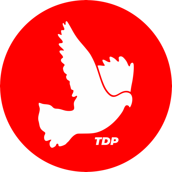 TDP Logosu
